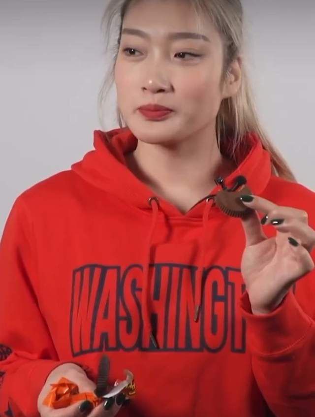 美女黄色精品